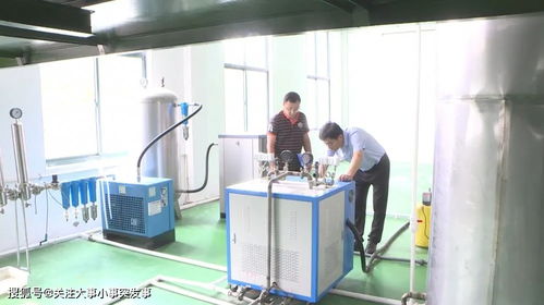 海能生物科技 四年潛心“練內(nèi)功”，終迎生物化工產(chǎn)品技術(shù)研發(fā)破殼新生
