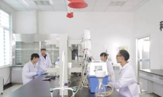 科邁化工榮膺2017中國石油和化工行業(yè)技術(shù)創(chuàng)新示范企業(yè)，引領(lǐng)生物化工技術(shù)研發(fā)新潮流