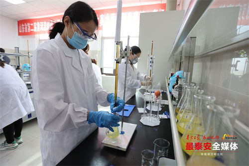 融入黃河戰(zhàn)略，鍛造硬核技能 山東省第二屆黃河流域化工行業(yè)高質(zhì)量發(fā)展技能大賽在泰安舉辦縱覽生物化工產(chǎn)品技術(shù)研發(fā)新動向