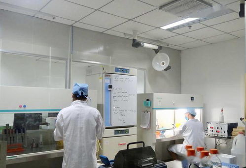 從遂寧走出的留美博士，如何用20年打造出22億生物科技帝國(guó)？
